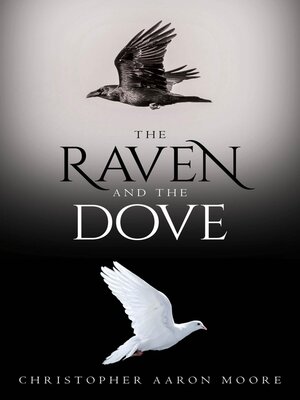 cover image of The Raven and the Dove